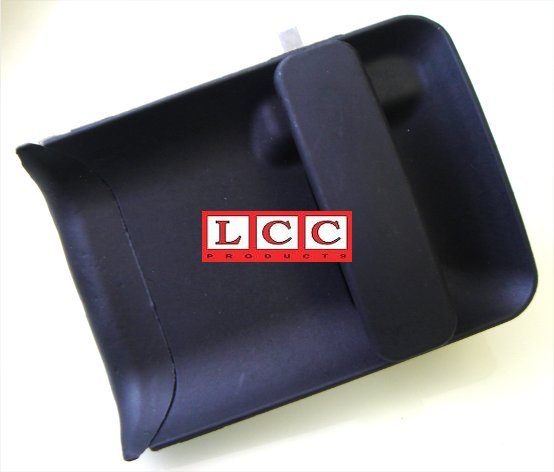 LCC PRODUCTS Uksekäepide LCCF01124